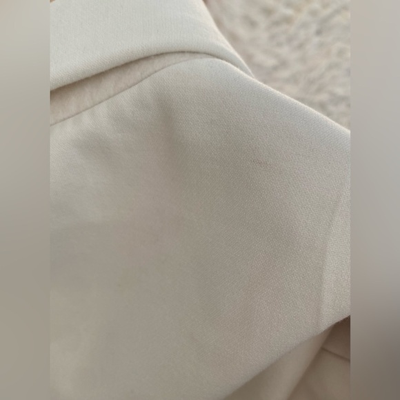 Aritzia Wilfred Flores Blazer - Picture 12 of 13